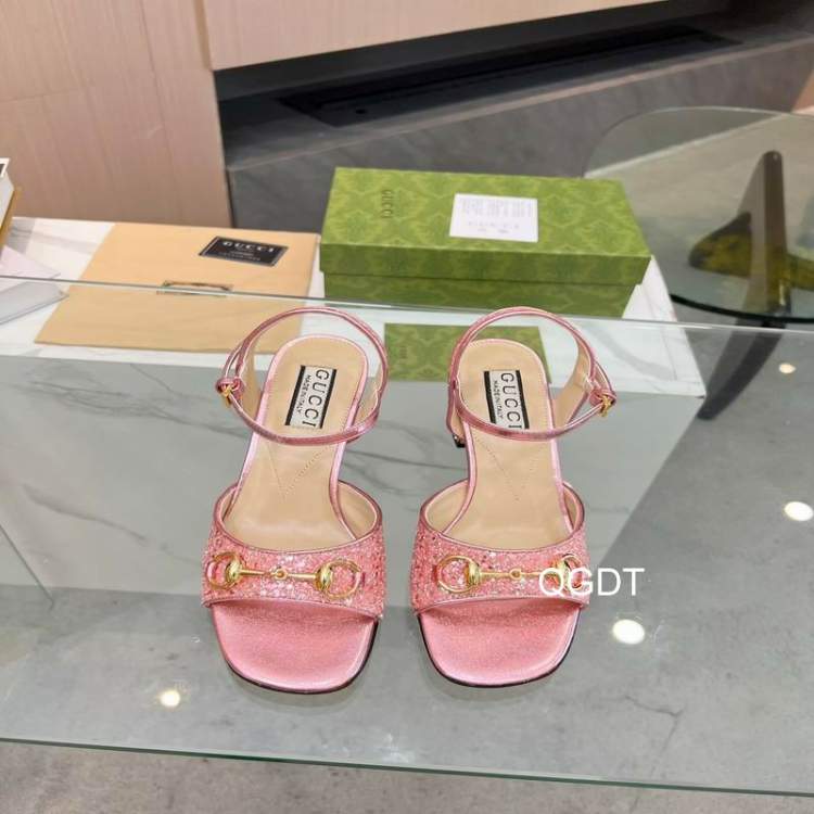 Picture of Gucci Shoes _SKUGuccisz35-406CMGDT07076891